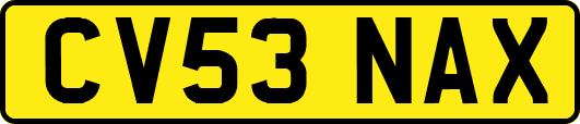 CV53NAX
