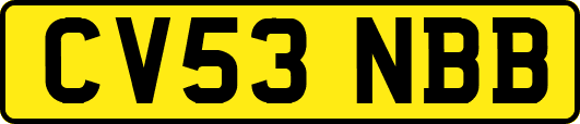 CV53NBB