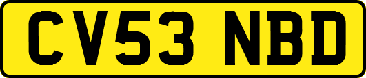 CV53NBD