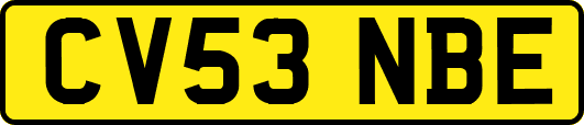 CV53NBE