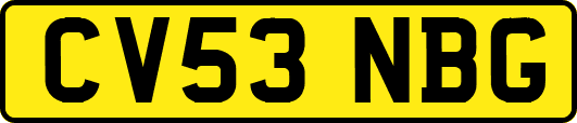 CV53NBG