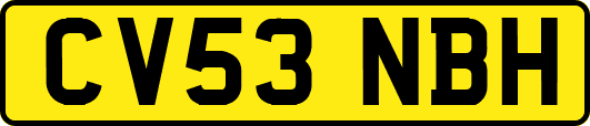 CV53NBH