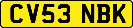 CV53NBK