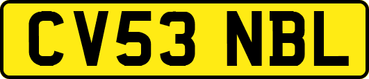 CV53NBL