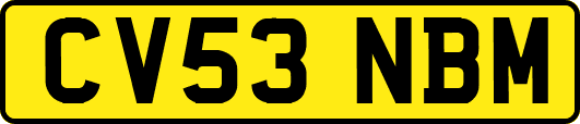 CV53NBM