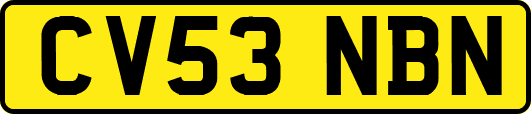 CV53NBN