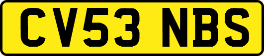 CV53NBS