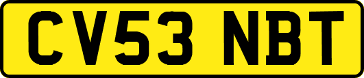 CV53NBT
