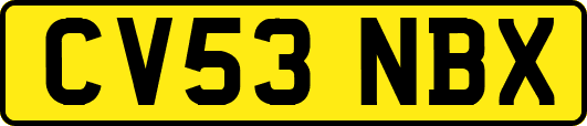 CV53NBX