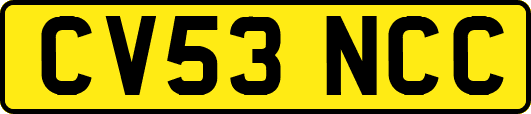 CV53NCC