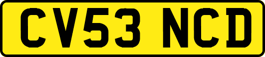 CV53NCD