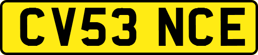 CV53NCE