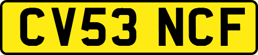 CV53NCF