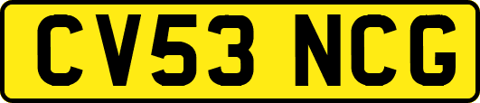 CV53NCG
