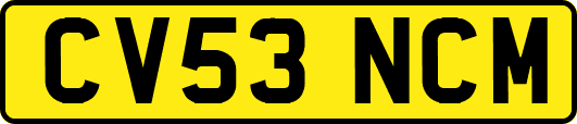 CV53NCM