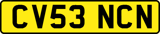CV53NCN