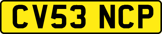 CV53NCP