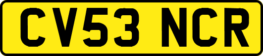 CV53NCR