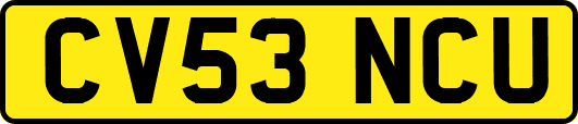 CV53NCU