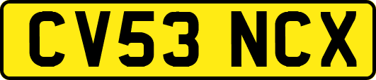 CV53NCX