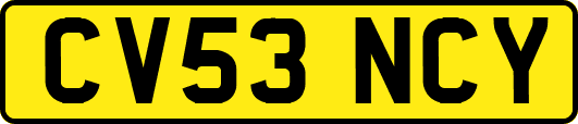 CV53NCY