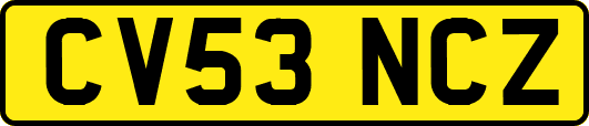 CV53NCZ