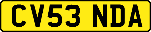 CV53NDA