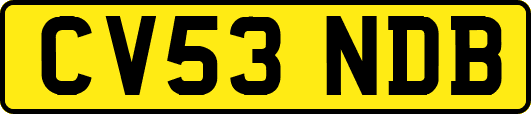 CV53NDB