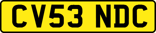 CV53NDC