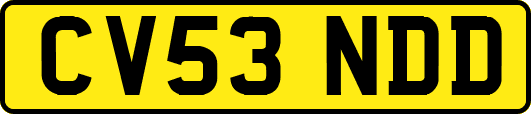 CV53NDD