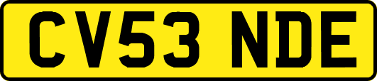 CV53NDE
