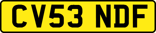 CV53NDF