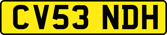 CV53NDH