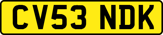 CV53NDK