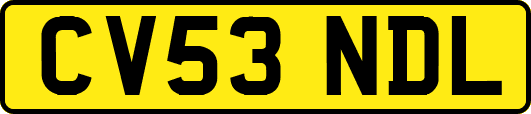 CV53NDL