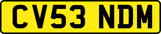 CV53NDM