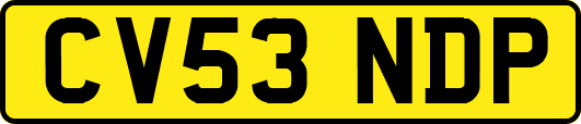 CV53NDP