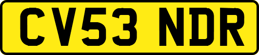 CV53NDR