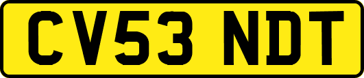 CV53NDT
