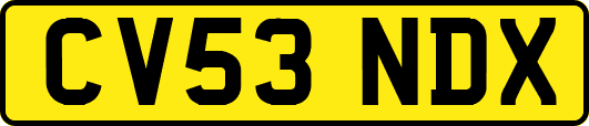CV53NDX