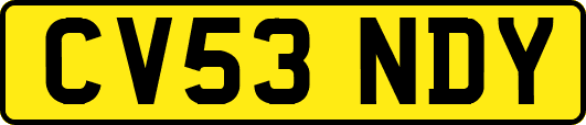CV53NDY