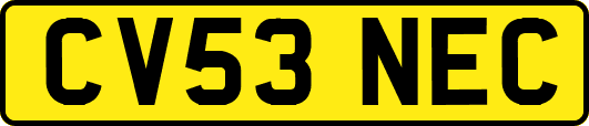 CV53NEC