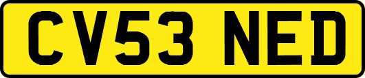 CV53NED