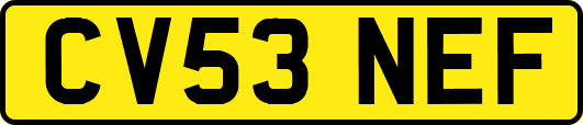 CV53NEF