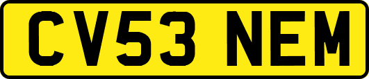 CV53NEM