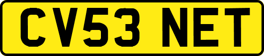 CV53NET