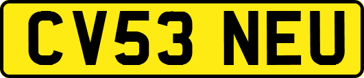CV53NEU