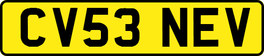 CV53NEV