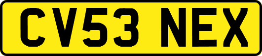 CV53NEX