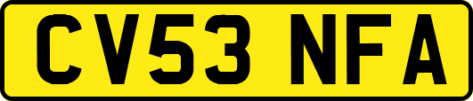 CV53NFA